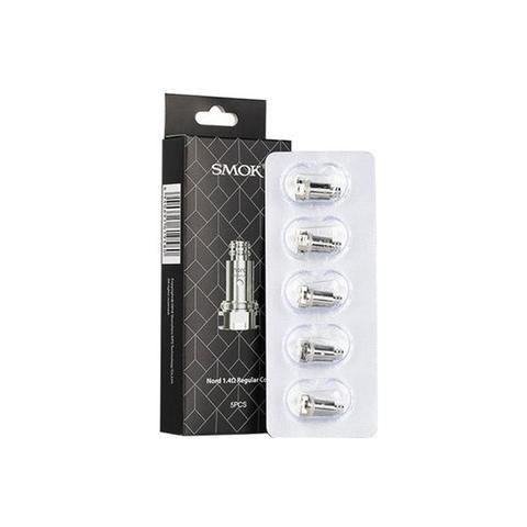 SMOK Nord Replacement Coil - 5/Pk