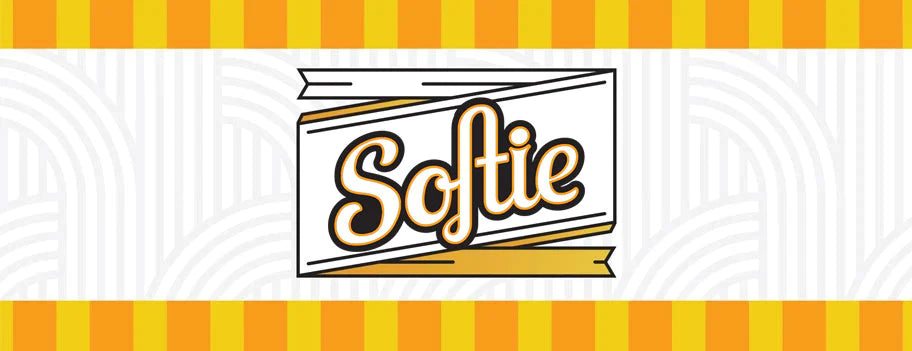Softie Freebase (60ML)  Excise Tax
