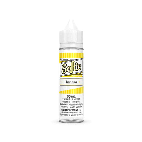 Softie Freebase (60ML)  Excise Tax