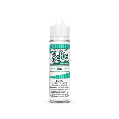 Softie Freebase (60ML)  Excise Tax