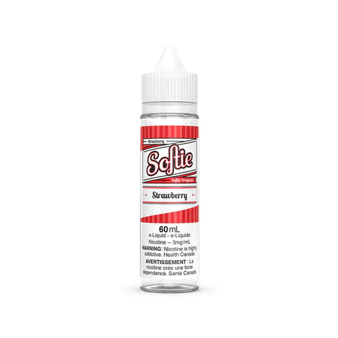 Softie Freebase (60ML)  Excise Tax