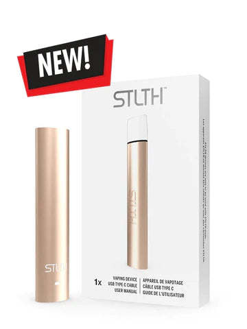 Stlth - Device (type C)