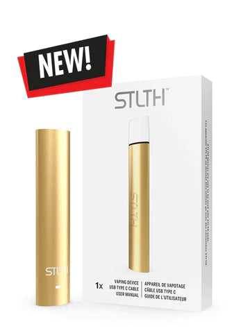 Stlth - Device (type C)