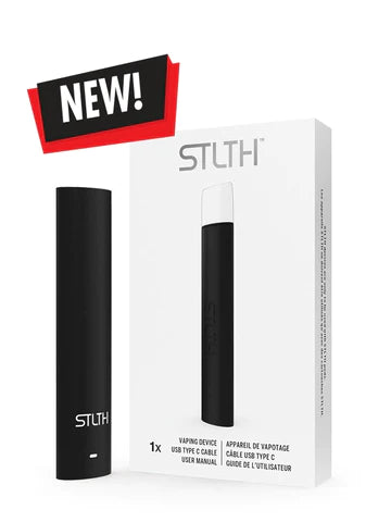 Stlth - Device (type C)