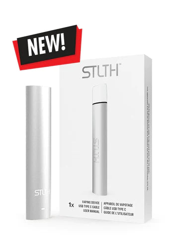 Stlth - Device (type C)