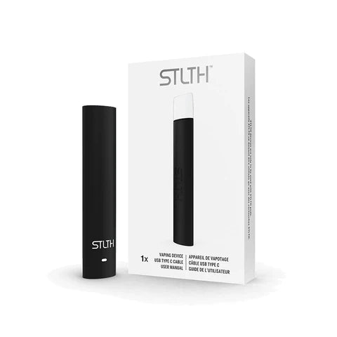 Stlth - Device (type C)