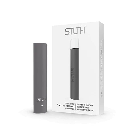 Stlth - Device (type C)