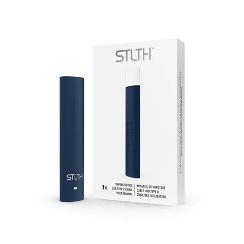 Stlth - Device (type C)