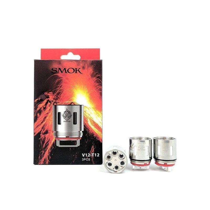 SMOK V12 Coil for TFV12 Cloud Beast (3pcs)