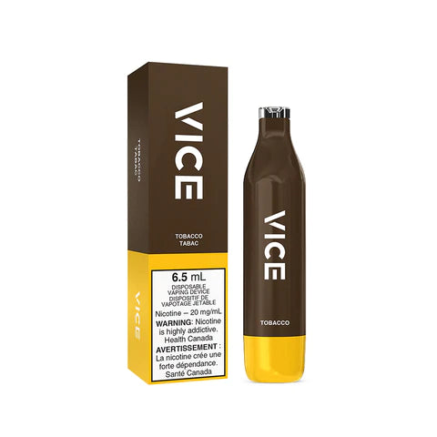 VICE - 2500 (ONTARIO)