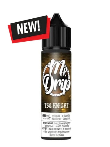 Mr. Drip - Freebase (60ML)