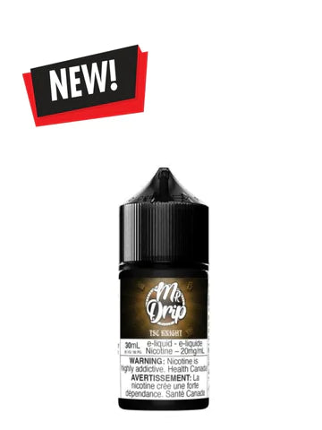 Mr. Drip - Salts (30ML)