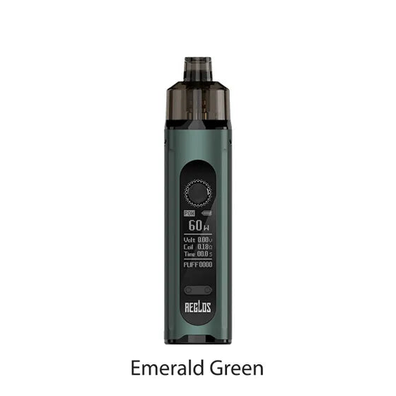 Uwell Aeglos H2 Pod Kit [CRC Version]