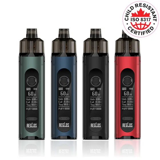 Uwell Aeglos H2 Pod Kit [CRC Version]