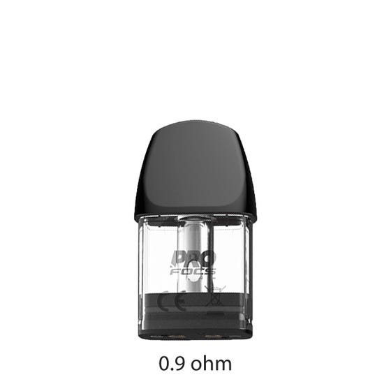 Uwell Caliburn A2/A2S Replacement Pods 4/PK [CRC Version]