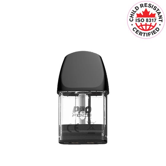 Uwell Caliburn A2/A2S Replacement Pods 4/PK [CRC Version]