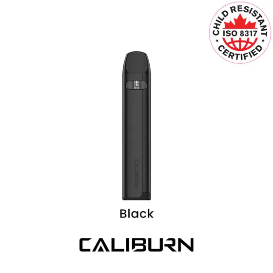 Uwell Caliburn A2S Pod Kit [CRC Version]