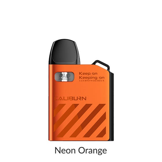 UWELL CALIBURN AK2 POD KIT [CRC]