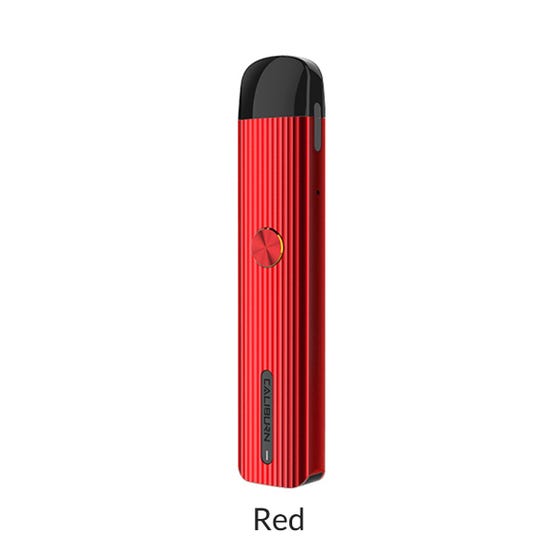 UWELL CALIBURN G POD KIT [CRC]