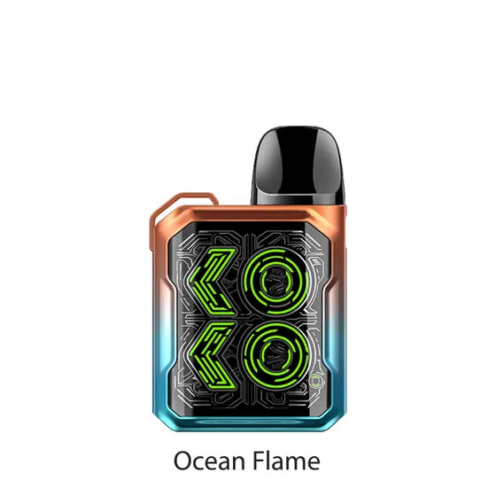Uwell Caliburn GK2 - Pod Kit