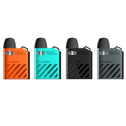 UWELL CALIBURN AK2 POD KIT [CRC]