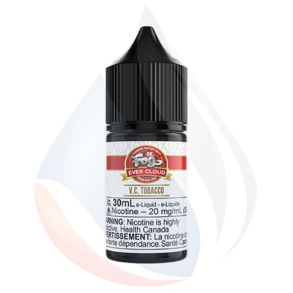 Dr. Fog - Salts 30ML (ONTARIO)