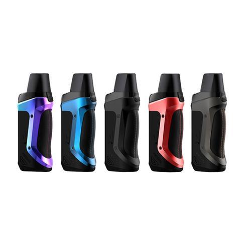 GEEKVAPE AEGIS BOOST