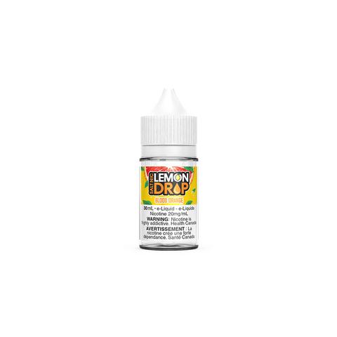 Lemon Drop - Salts: 30ML (ONTARIO)