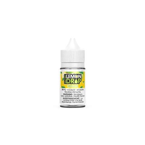 Lemon Drop - Salts: 30ML (ONTARIO)