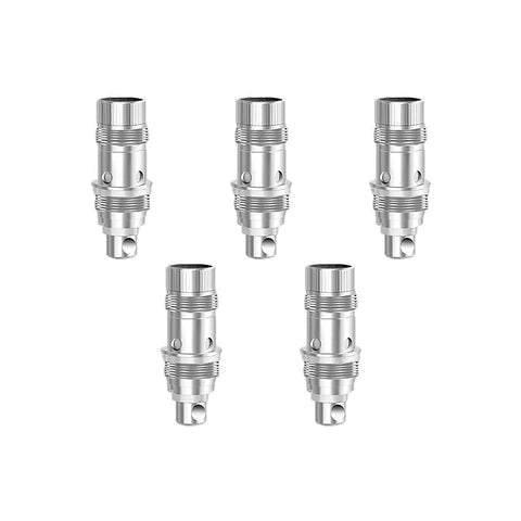 Aspire Nautilus 2/ Nautilus 2S Replacement Coils 5/PK