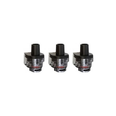 SMOK RPM80 EMPTY REPLACEMENT POD (3 PACK)