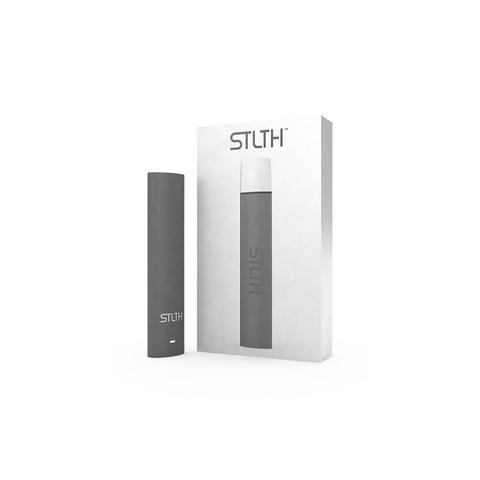 Stlth - Device