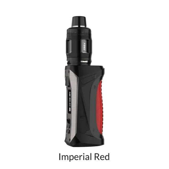Vaporesso Forz TX80 80W Kit with Forz Tank 25 4.5 mL [CRC Version]