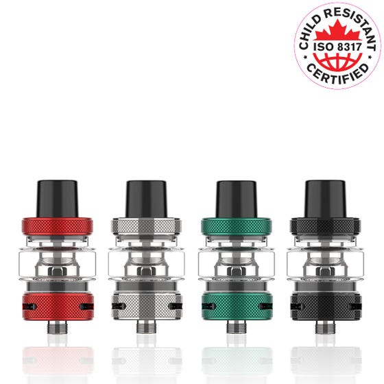 Vaporesso GTX Tank 22 3.5mL