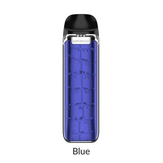 VAPORESSO LUXE Q POD KIT [CRC]
