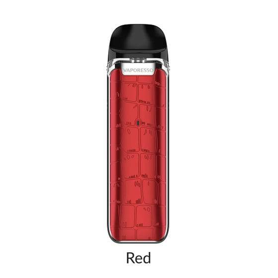 VAPORESSO LUXE Q POD KIT [CRC]