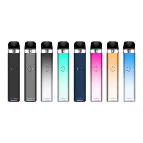 Vaporesso XROS 3 Pod Kit - GTA Vapes Vaporesso XROS 3 Pod Kit - GTA Vapes