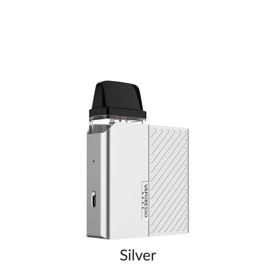 Vaporesso XROS Nano Pod Kit [CRC Version]