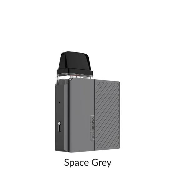 Vaporesso XROS Nano Pod Kit [CRC Version]