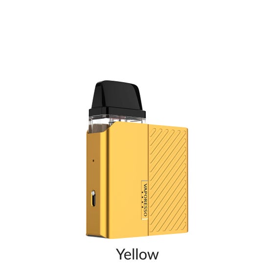 Vaporesso XROS Nano Pod Kit [CRC Version] - GTA Vapes