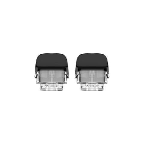VAPORESSO LUXE PM40 EMPTY POD (2 PACK) [CRC]