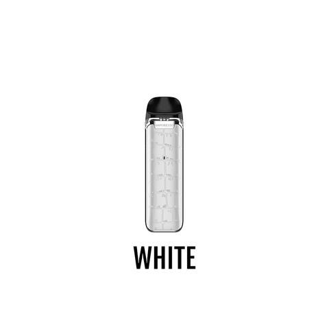 VAPORESSO LUXE Q POD KIT [CRC]