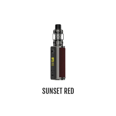 VAPORESSO TARGET 200 STARTER KIT [CRC]