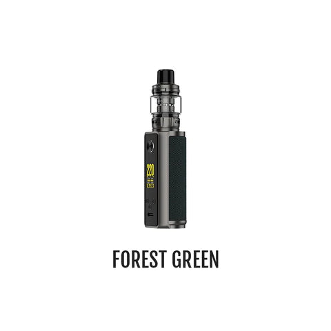 VAPORESSO TARGET 200 STARTER KIT [CRC]