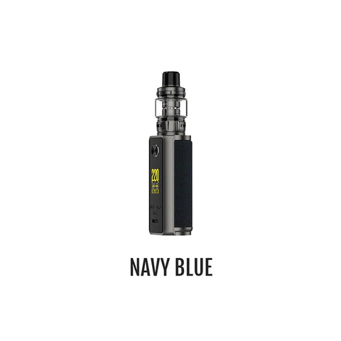 VAPORESSO TARGET 200 STARTER KIT [CRC]