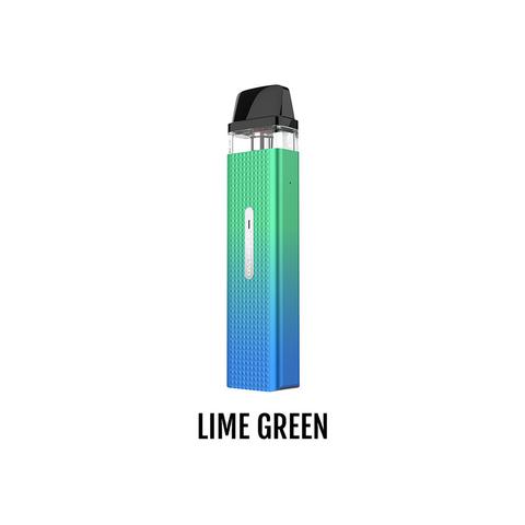 Vaporesso XROS Mini Pod Kit [CRC]
