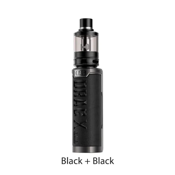 Voopoo Drag X Plus PRO Starter Kit 5.5mL [CRC Version]