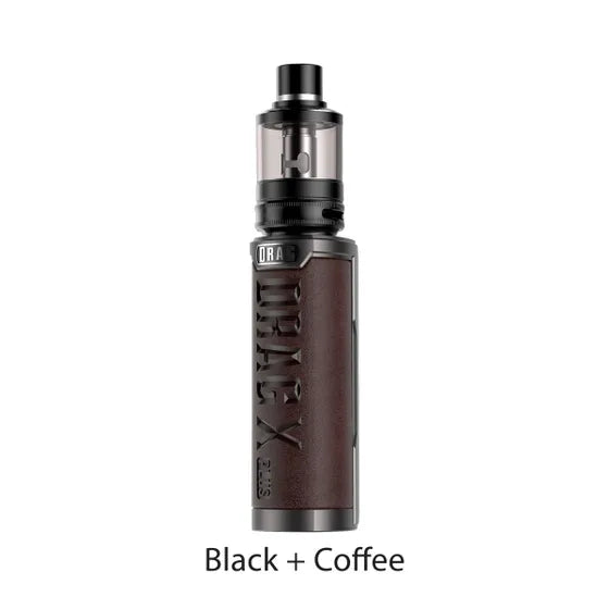 Voopoo Drag X Plus PRO Starter Kit 5.5mL [CRC Version]