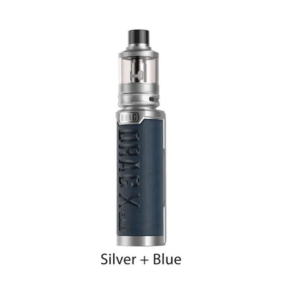 Voopoo Drag X Plus PRO Starter Kit 5.5mL [CRC Version]
