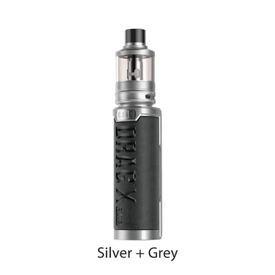 Voopoo Drag X Plus PRO Starter Kit 5.5mL [CRC Version]
